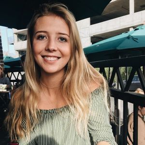 Meet your Posher, Allie